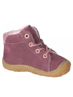 Lauflern Georgie Weite M in Violett