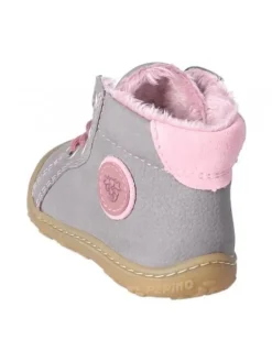 Lauflern Georgie Weite M in Grau