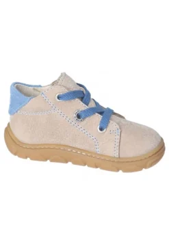 Lauflern ZUMA kies blau Mittel in Grau