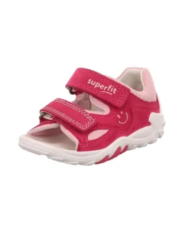 Lauflernsandale FLOW in Pink/Rosa