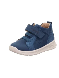 Lauflernschuh BREEZE in Blau