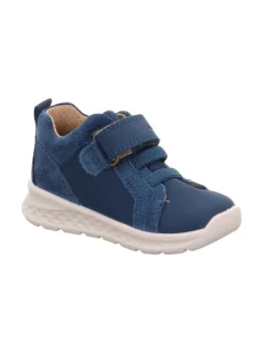Lauflernschuh BREEZE in Blau