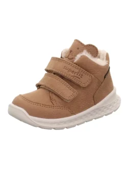 Lauflernschuh BREEZE in Braun