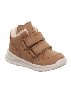 Lauflernschuh BREEZE in Braun