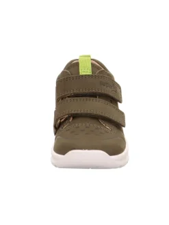Lauflernschuh BREEZE in grün