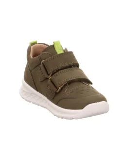 Lauflernschuh BREEZE in grün