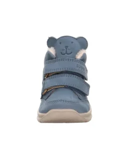 Lauflernschuh BREEZE in Hellblau