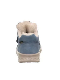 Lauflernschuh BREEZE in Hellblau