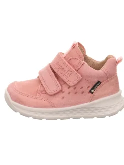 Lauflernschuh BREEZE in Rosa