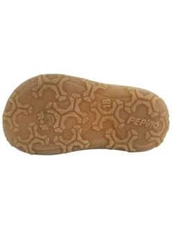 Lauflernschuh CORY in grün