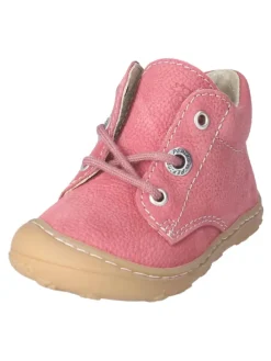 Lauflernschuh CORY in rot