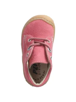 Lauflernschuh CORY in rot