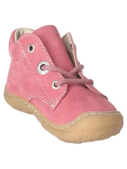 Lauflernschuh CORY in rot