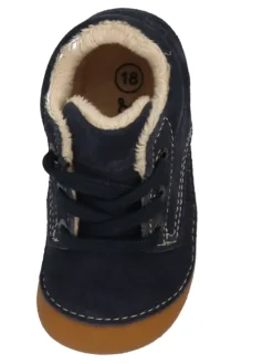 Lauflernschuh Flori in Blau