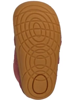 Lauflernschuh Fonsi in Rot