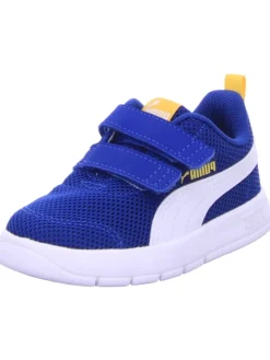 Lauflernschuh in blau