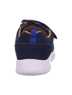 Lauflernschuh in blau