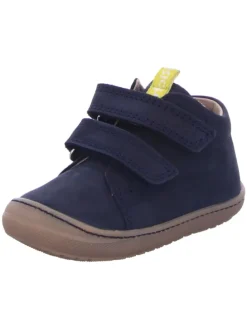 Lauflernschuh in blau