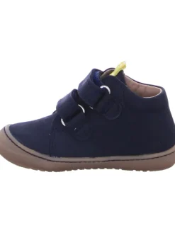 Lauflernschuh in blau