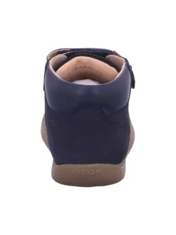 Lauflernschuh in blau