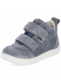 Lauflernschuh in blau