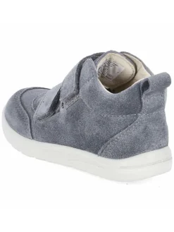 Lauflernschuh in blau