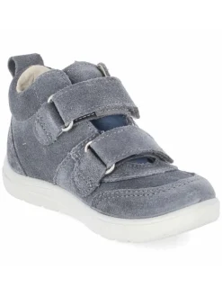 Lauflernschuh in blau