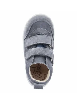 Lauflernschuh in blau