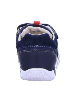 Lauflernschuh in blau