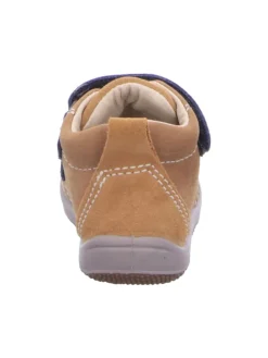 Lauflernschuh in braun