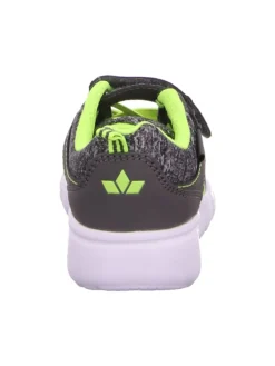 Lauflernschuh in grau