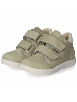 Lauflernschuh in grün