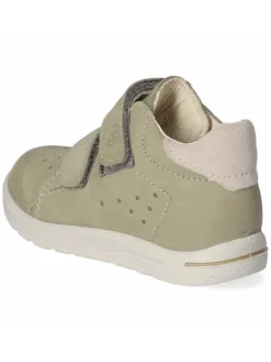 Lauflernschuh in grün