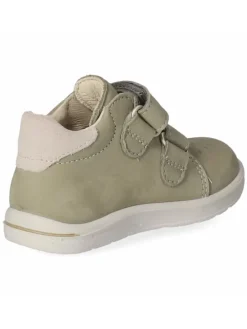 Lauflernschuh in grün