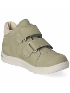 Lauflernschuh in grün