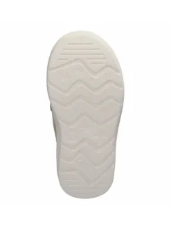 Lauflernschuh in grün