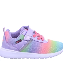 Lauflernschuh in multicolour