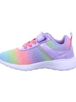 Lauflernschuh in multicolour