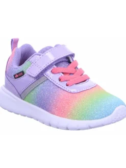 Lauflernschuh in multicolour