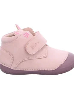 Lauflernschuh in pink