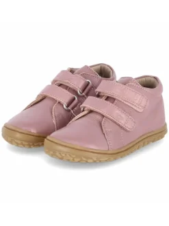 Lauflernschuh in rosa