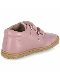 Lauflernschuh in rosa