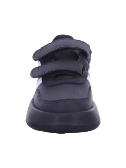 Lauflernschuh in schwarz