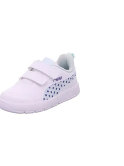 Lauflernschuh in weiß