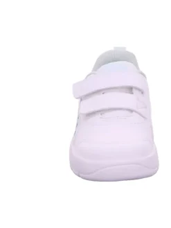 Lauflernschuh in weiß