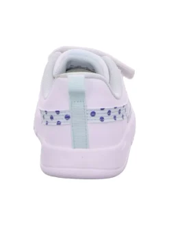 Lauflernschuh in weiß