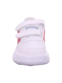 Lauflernschuh in weiß