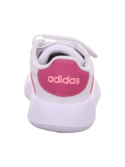 Lauflernschuh in weiß