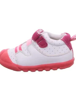 Lauflernschuh in weiß