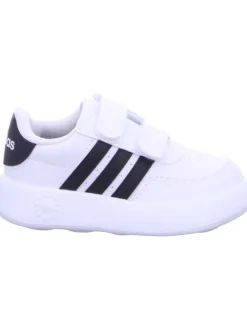 Lauflernschuh in weiß